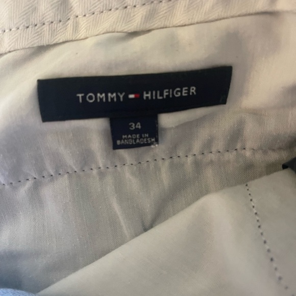 Tommy Hilfiger shorts • Mens size 34 - Picture 5 of 6
